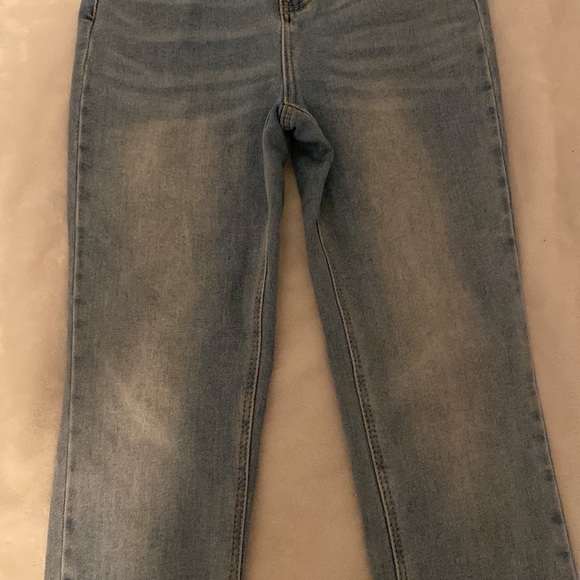 Fashion nova high waisted skinny jeans - Picture 4 of 8